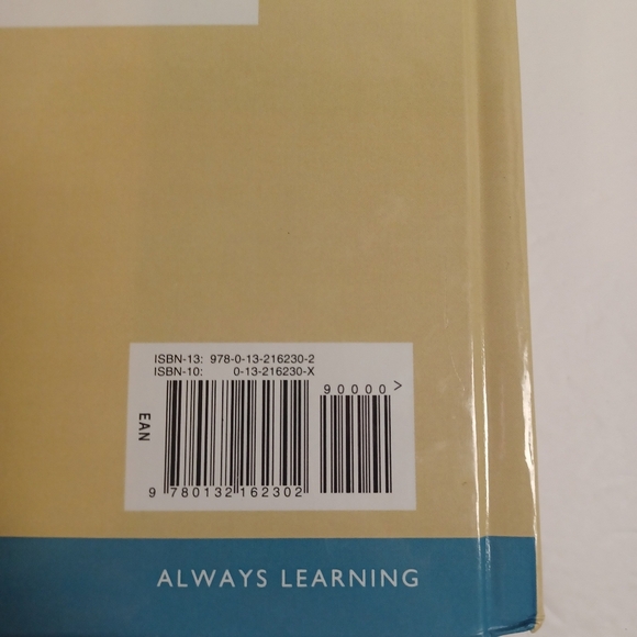 Intermediate Accounting by Jana Smith Raedy, Elizabeth A. Gordon,,,‎ Pearson - Picture 3 of 3